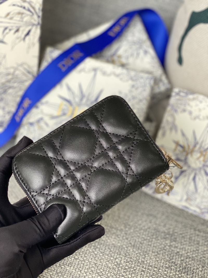 Christian Dior Wallet